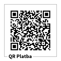 qr platba ladies