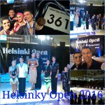 WDSF Helsinky Senior I Open Latin