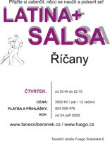 Salsa Salsa