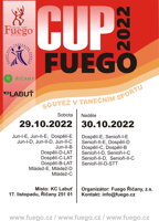 Fuego Cup