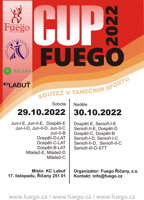 Fuego Cup Fuego Cup
