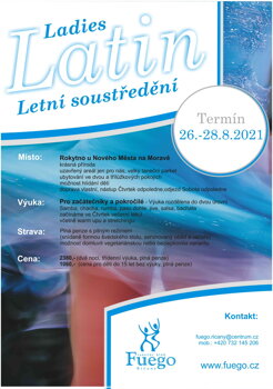 Ladies Latin Dance Ladies Latin Dance