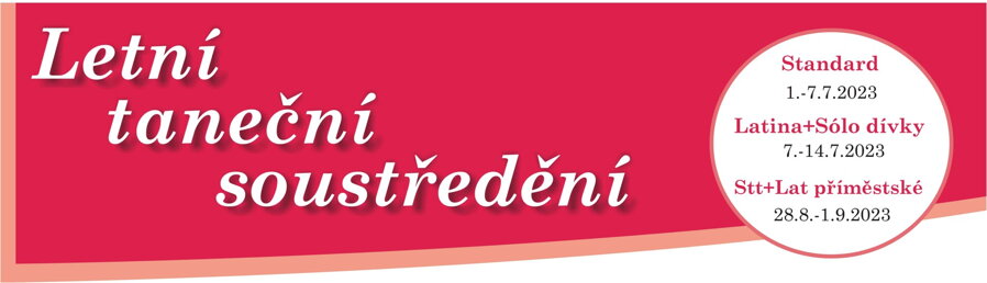 Soustředění 23