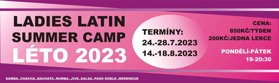 LADIES SOUST 23